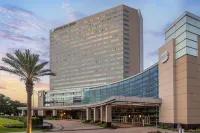 The Royal Sonesta Houston Galleria Hotel a Houston