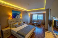 Azka Hotel Hotels near Bodrum Ancient Theatre