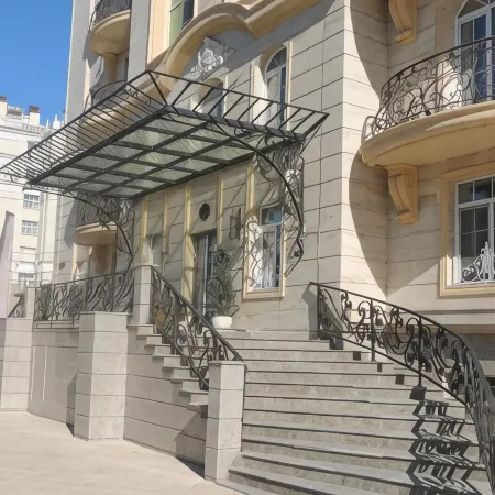 Апарт-отель "MONACO" Астана