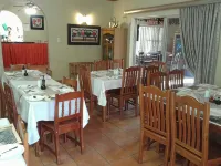 Kalahari Guest House - Aamiainen