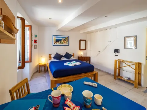 Ventu de Ma Hotels in Pignone