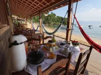 Pousada Frezza Mergulho Hotels in Angra dos Reis