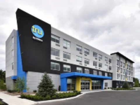 Tru by Hilton Beckley Hotels in Beckley