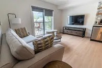 Basecamp Suites Canmore - 3-Star