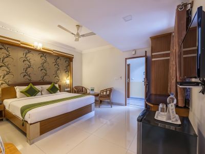 Treebo Akshaya Lalbagh Inn