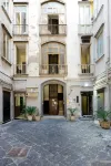 Sant'Angelo Suites