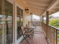 The Vendange Carmel Inn & Suites Hotels in Carmel-by-the-Sea