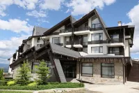 Aspen Golf and Ski Resort Hotels in Razlog