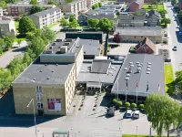 Østergaards Hotel Hotel a 