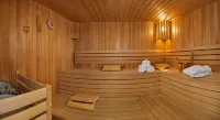 Hotel Rotondo - Spa