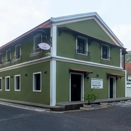 La Maison by Dia Hotels and Homes