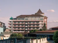 The Mansion Pakchong Hotels in Pak Chong Subdistrict