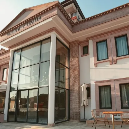 Sukha Cunda Otel