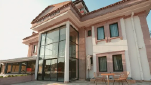 Sukha Cunda Otel Hotels in 