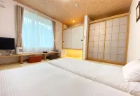 Hotel Hanafuji Inn