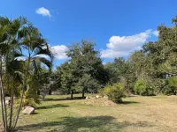Pai Kiniman Resort Hotels in 