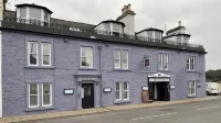 The Crown Hotel Hotels in Newton Stewart