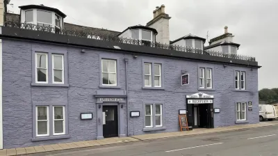 The Crown Hotel