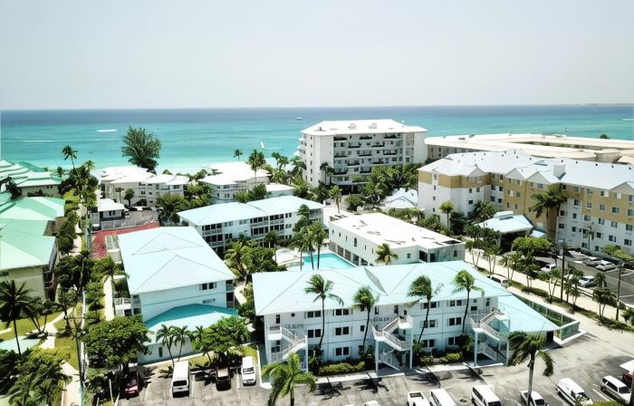 Seven Mile Beach Resort