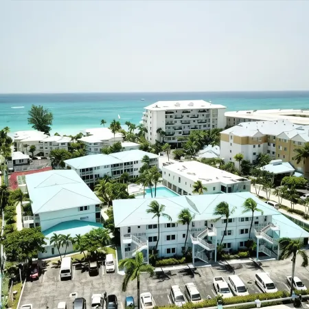 Seven Mile Beach Resort