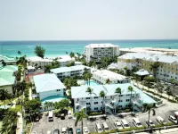 Seven Mile Beach Resort Hotel in zona Camana Bay