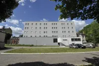 Apparteo Nancy Hotel a Nancy
