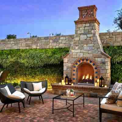 Inn at the Mission San Juan Capistrano, Autograph Collection Hotel Exterior
