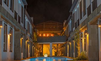 Royal Regantris Trawangan
