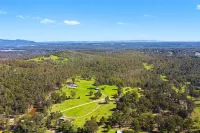 Hunter Hideaway Cottages