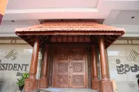 The President Hotel Hotels in Bengaluru