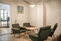 蘇肯尼卡44號公寓酒店
