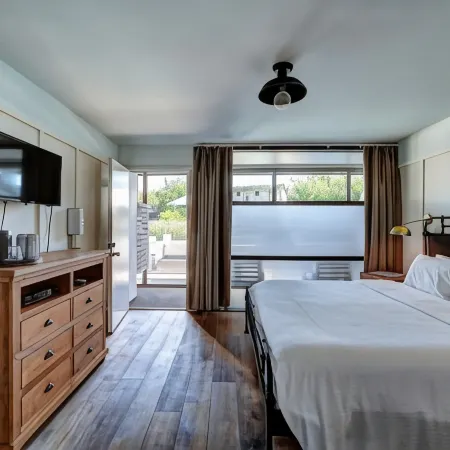 The Montauk Beach House