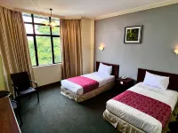 Hotel Damai