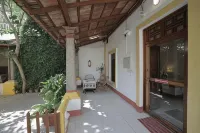 Dumas Guest House
