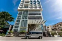 Vietnam Taste Hotel Quy Nhon - Beachfront Hotels in Hải Cảng