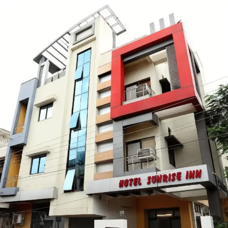 Hotel Sunrise Inn