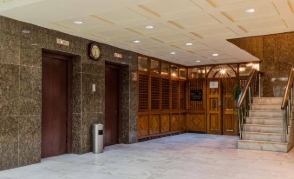 Oriental Palace Hotel