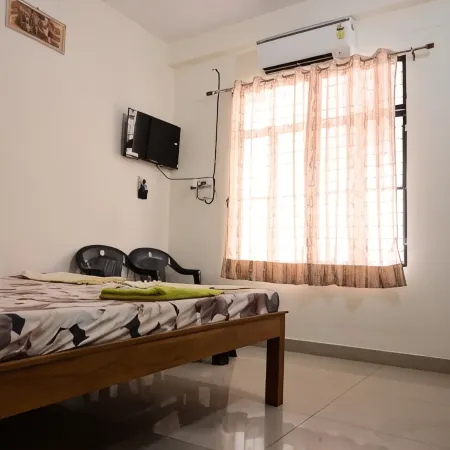 Jankivihar Homestay at Prahladghat Within 1km from Shri Ram Mandir