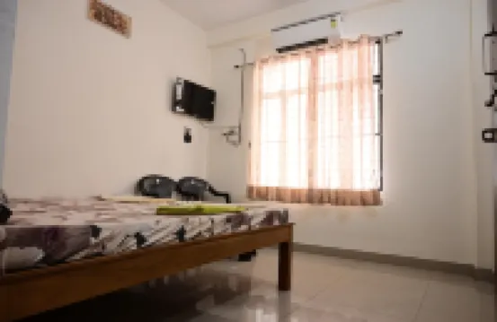 Jankivihar Homestay at Prahladghat Within 1km from Shri Ram Mandir
