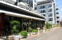 Oba Star Hotel - Ultra All Inclusive