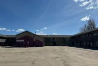 Travelodge by Wyndham Chetwynd Hotels in Chetwynd