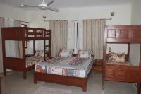 Hotel CONTINENTAL Hotel a Morondava