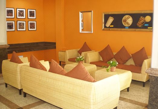 탕 다이너스티 로지 투아란