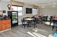 Super 8 by Wyndham Clearfield - Wifi