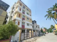 CTS Residency Hotels near Tiruchirappalli International Airport