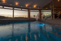 Colleverde Country House & Spa Urbino - parking