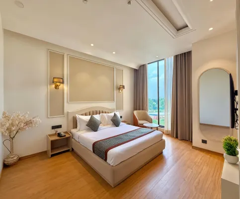 마리벨라 호텔 & 리조트