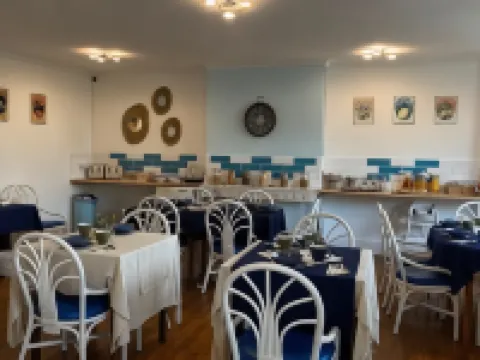 Westward Ho Hotel Hotels in Folkestone