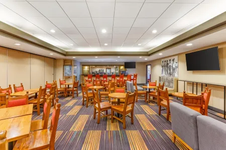 Best Western Plus Rio Grande Inn