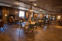 Gylle Hotell & Restaurang Brödernas